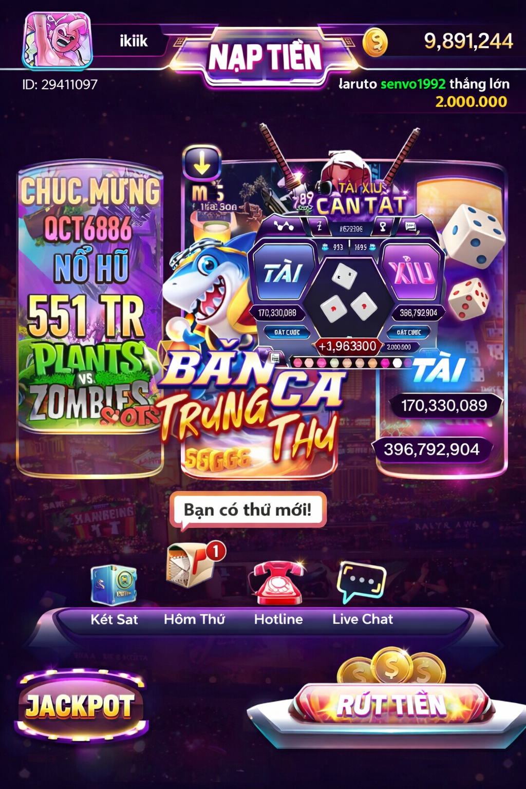 larabet login