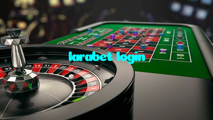 larabet login casino presented on mobile device in Pakistan with slots and live games