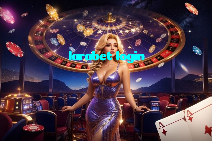 larabet login