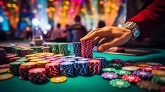 available types of larabet login bet including pre-match live express and system bets