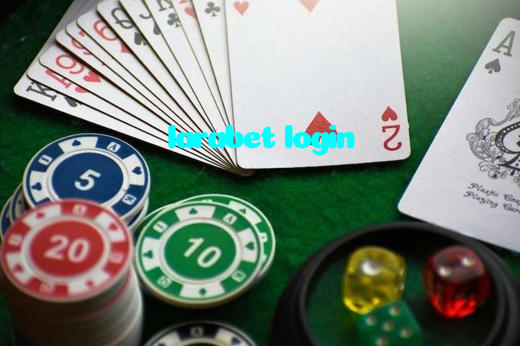 making first deposit on larabet login website using local payment methods in Pakistan